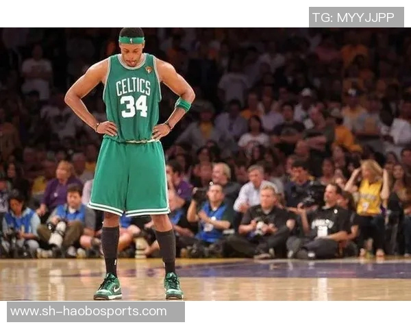 前NBA球星保罗皮尔斯因酒后驾驶被警方逮捕引发热议