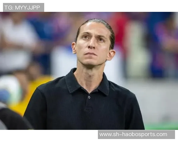 费利佩路易斯带队冲击决赛有望成解放者杯历史第九位双冠球员教练