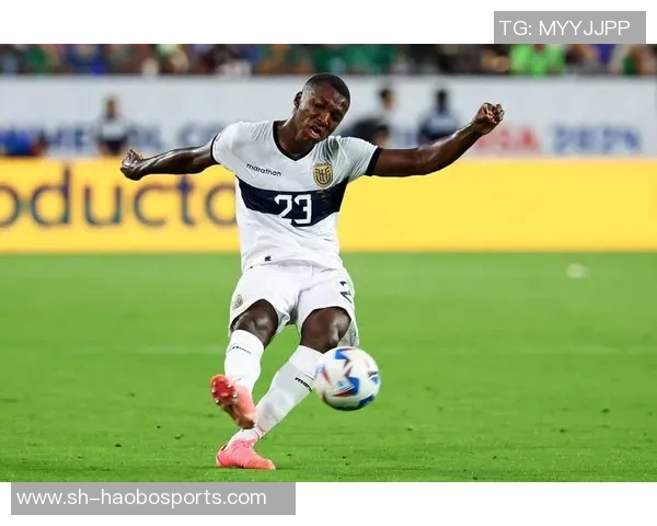 厄瓜多尔足协上诉凯塞多红牌希望球员能出战世界杯首场比赛