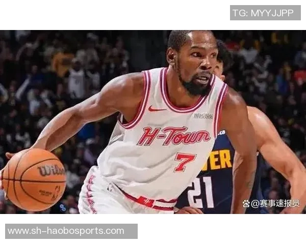 阿隆戈登场均203分63板明日掘金挑战火箭期待精彩对决