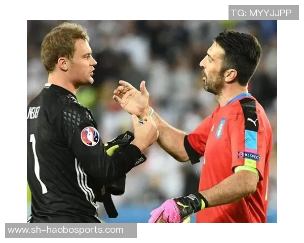 舍瓦利耶评选历史最佳门将五强诺伊尔超越布冯位居首位 舍瓦利耶评选历史最佳门将五强诺伊尔超越布冯位居首位