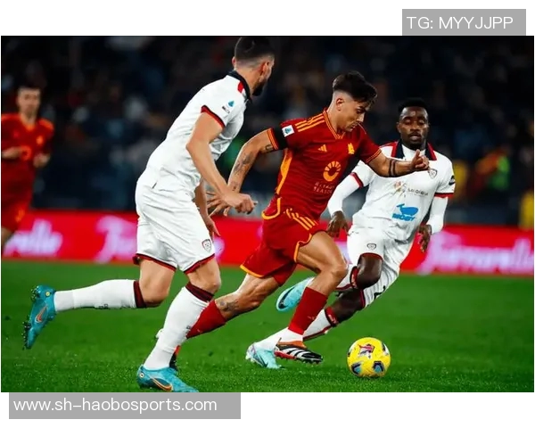 意甲分析：罗马主场争胜亚特兰大表现值得信赖