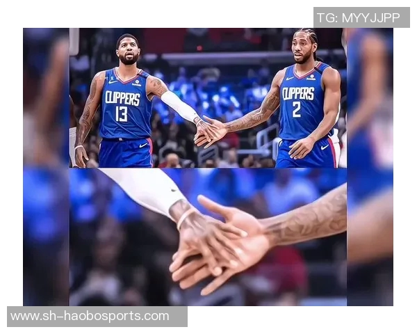 伦纳德称赞加兰天赋出众期待他展现全明星级别的最佳状态 伦纳德称赞加兰天赋出众期待他展现全明星级别的最佳状态